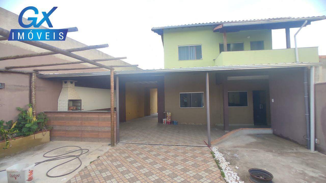 Casa, 2 quartos, 70 m² - Foto 1