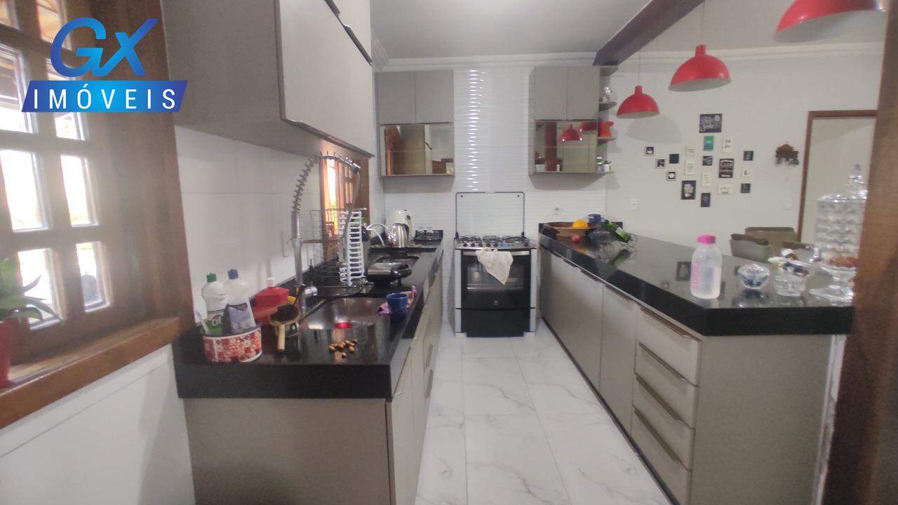Casa, 5 quartos, 150 m² - Foto 17
