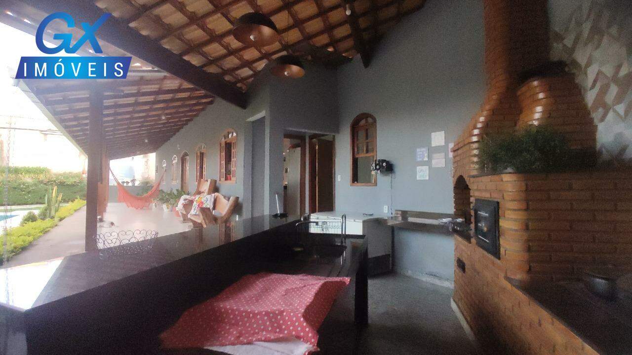 Casa, 5 quartos, 150 m² - Foto 16