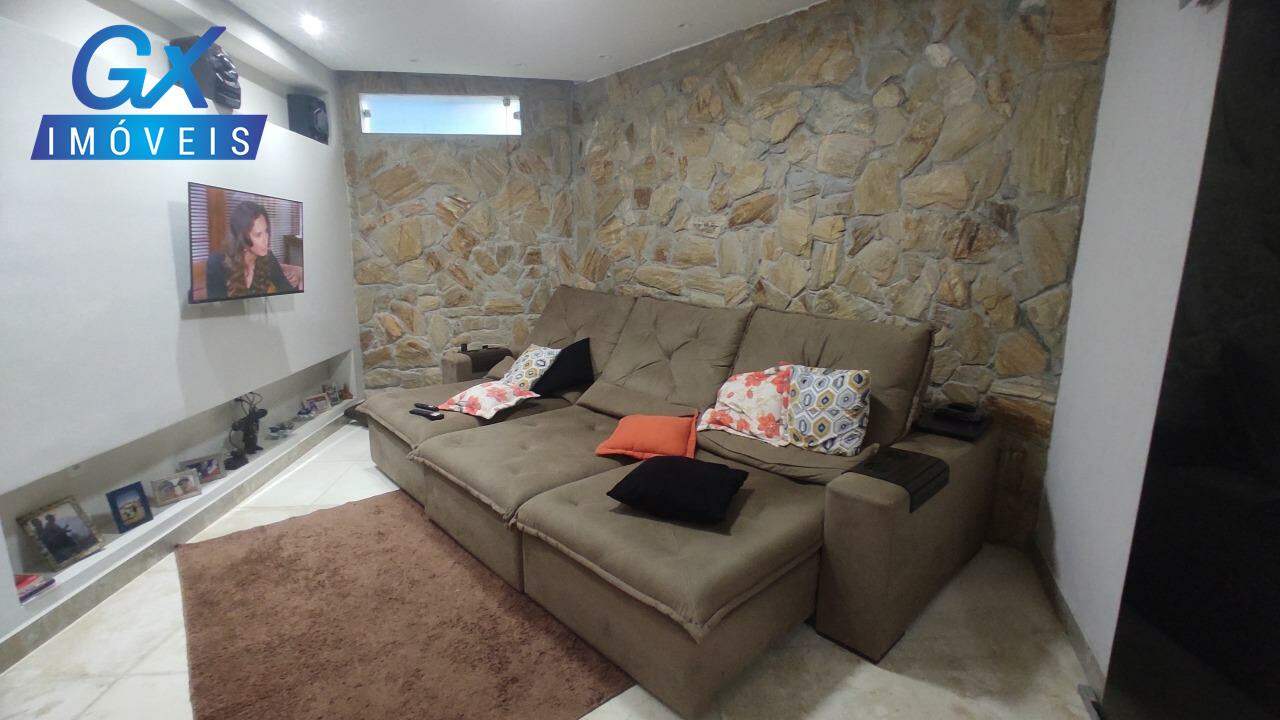 Casa, 5 quartos, 150 m² - Foto 19
