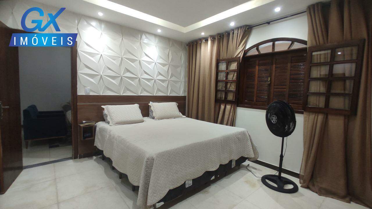 Casa, 5 quartos, 150 m² - Foto 24