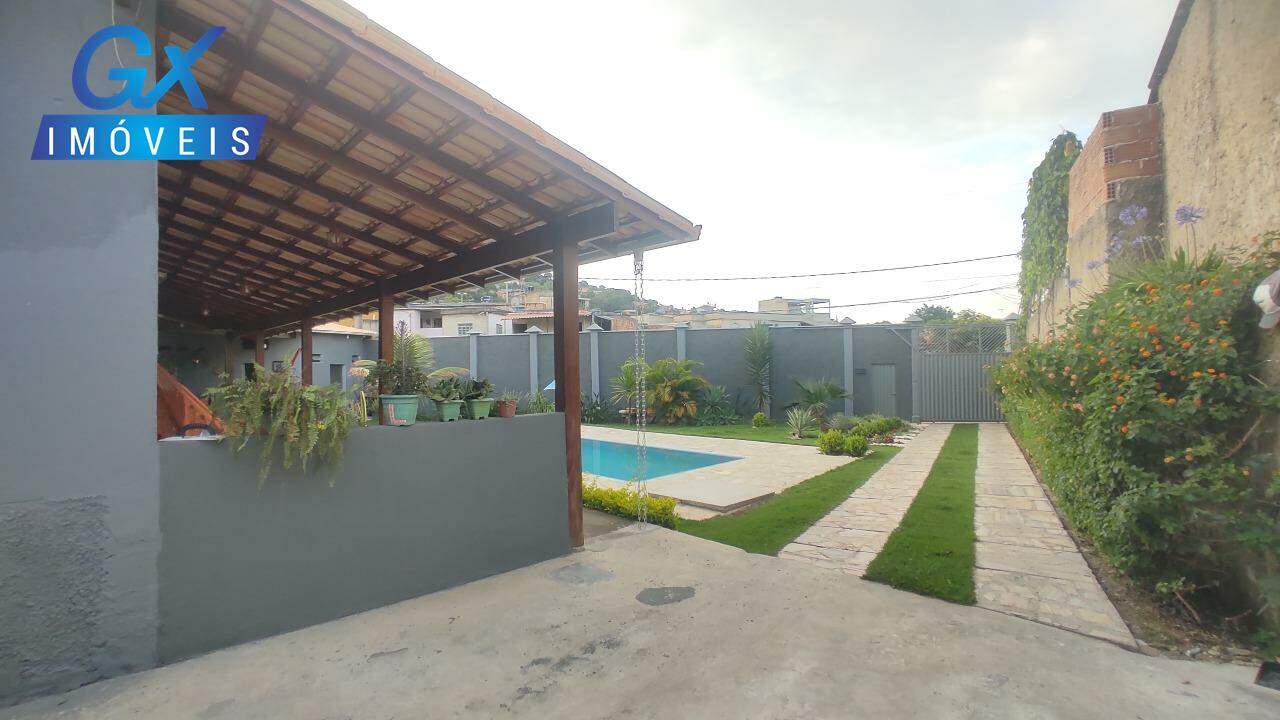 Casa, 5 quartos, 150 m² - Foto 30