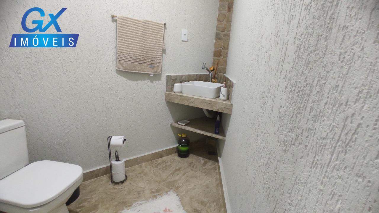 Casa, 5 quartos, 150 m² - Foto 21