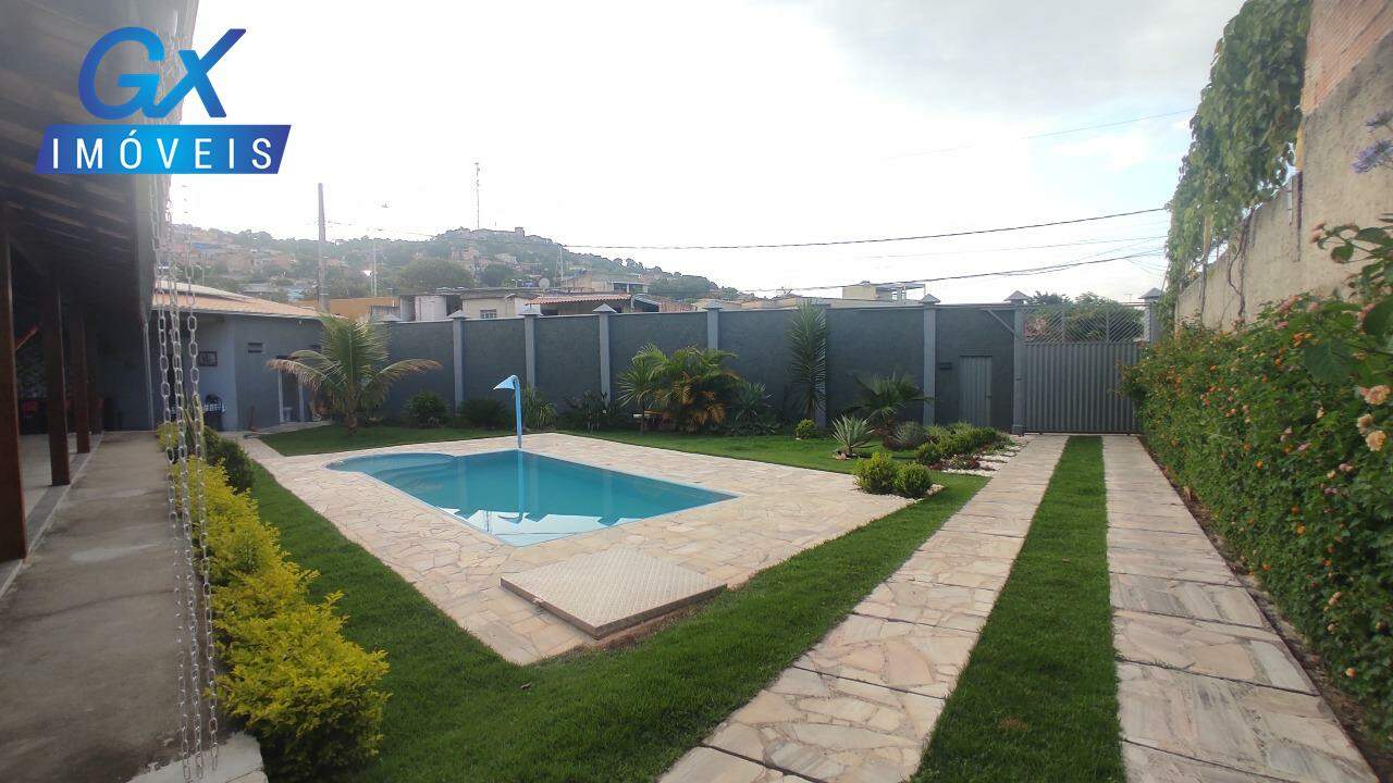Casa, 5 quartos, 150 m² - Foto 5