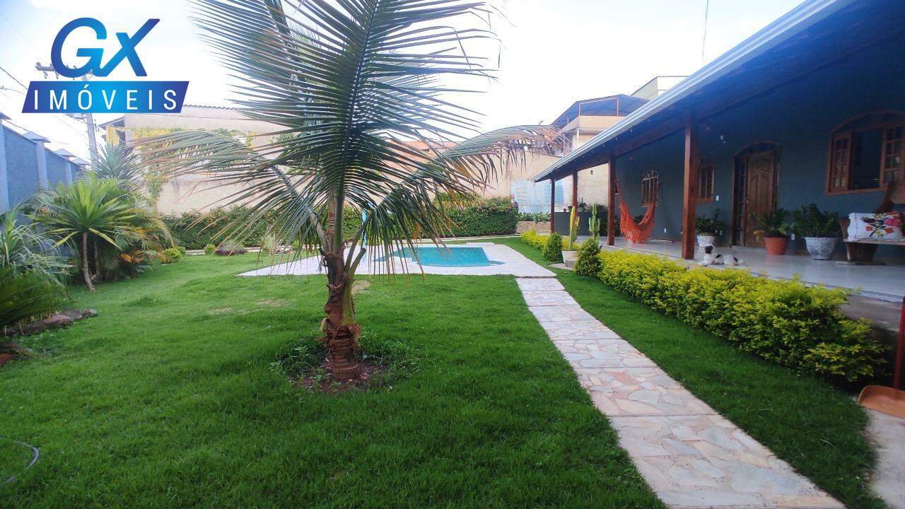Casa, 5 quartos, 150 m² - Foto 1