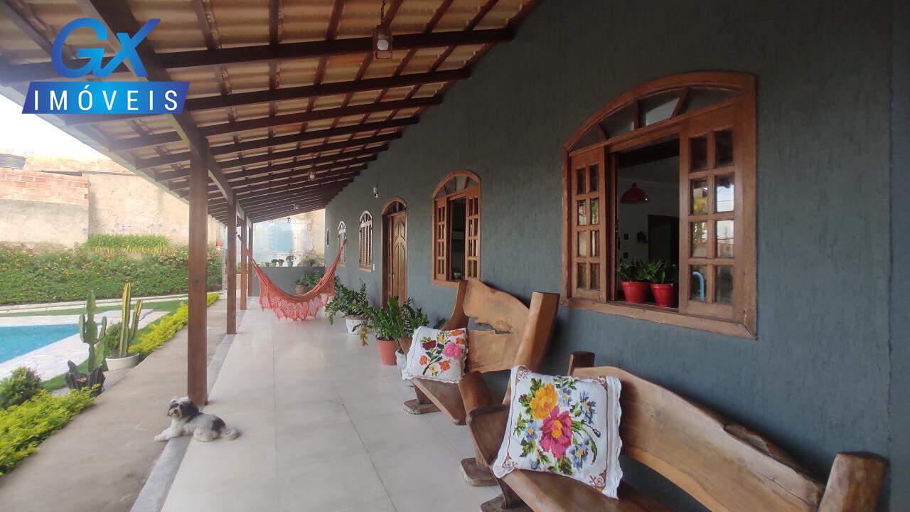 Casa, 5 quartos, 150 m² - Foto 8