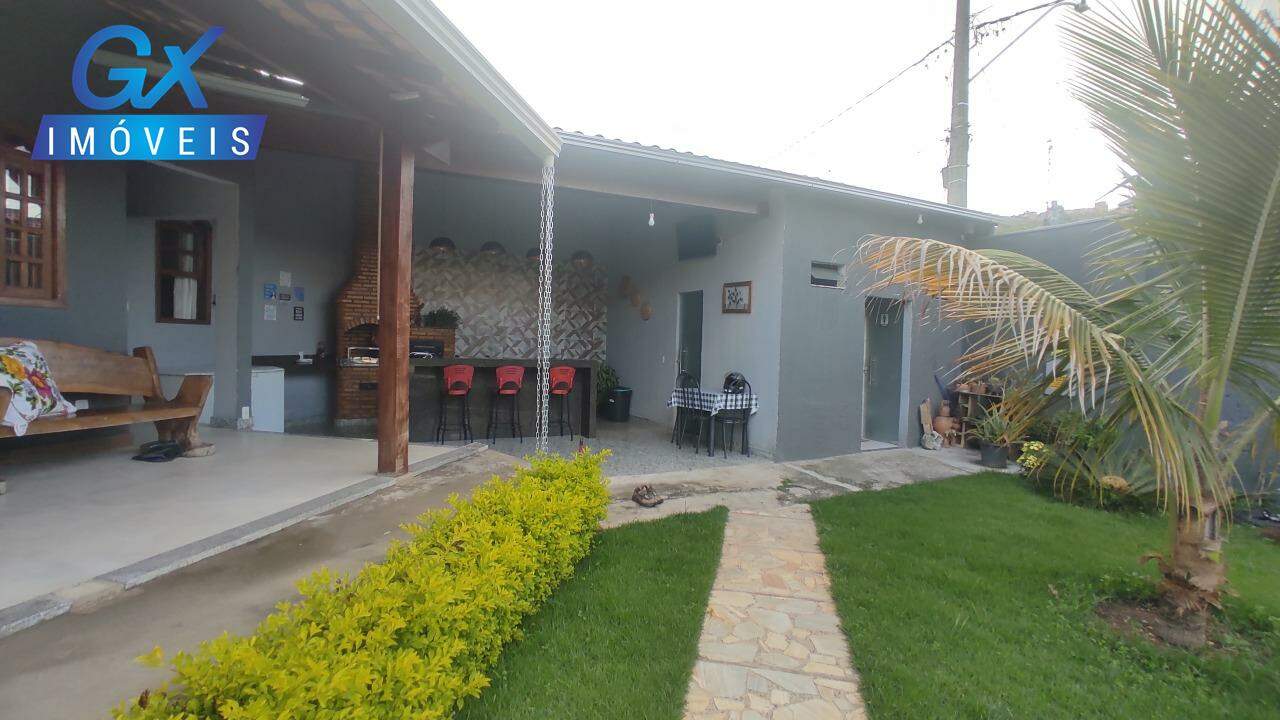 Casa, 5 quartos, 150 m² - Foto 9