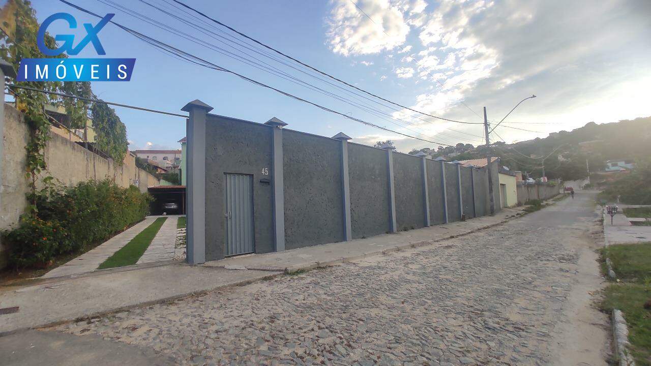 Casa, 5 quartos, 150 m² - Foto 2