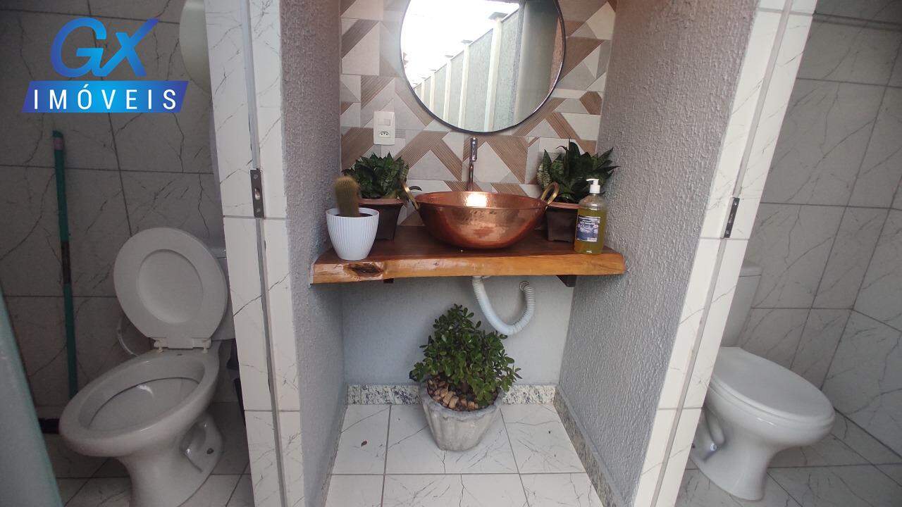 Casa, 5 quartos, 150 m² - Foto 12