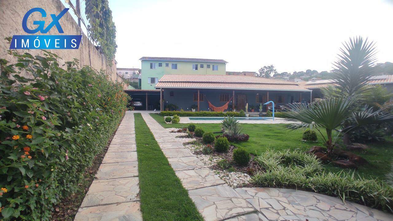 Casa, 5 quartos, 150 m² - Foto 3