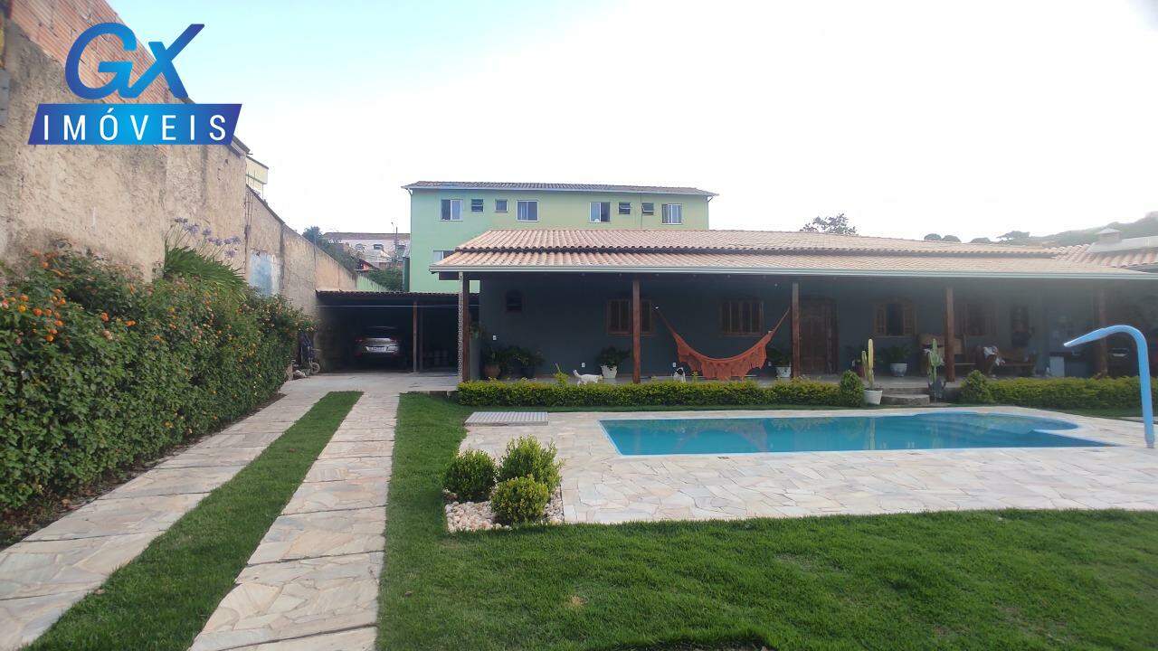 Casa, 5 quartos, 150 m² - Foto 4
