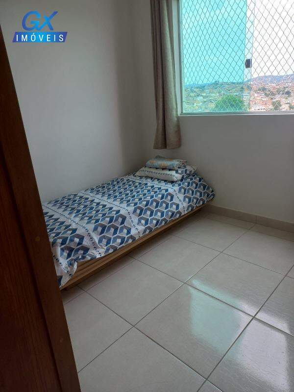 Apartamento à venda com 2 quartos, 55m² - Foto 8