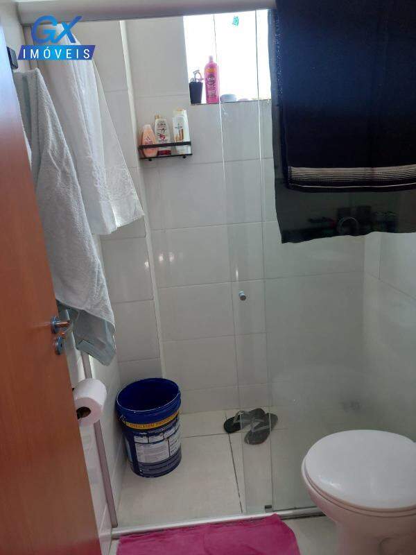 Apartamento à venda com 2 quartos, 55m² - Foto 9