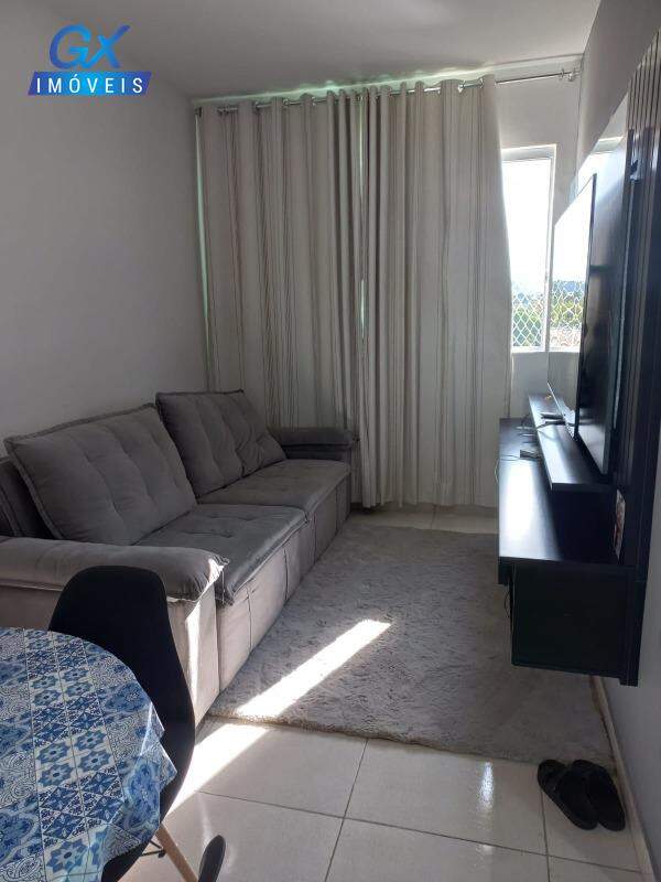 Apartamento à venda com 2 quartos, 55m² - Foto 2