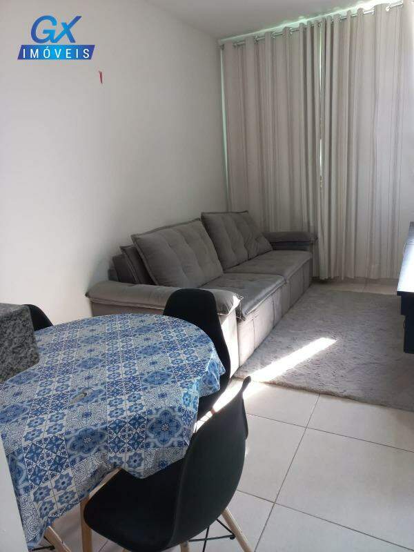 Apartamento à venda com 2 quartos, 55m² - Foto 3