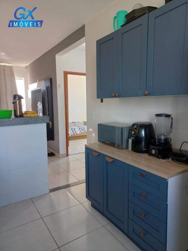 Apartamento à venda com 2 quartos, 55m² - Foto 4