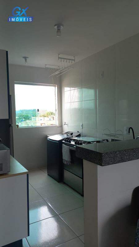 Apartamento à venda com 2 quartos, 55m² - Foto 5