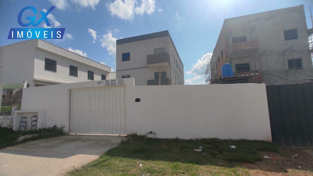 Apartamento à venda com 3 quartos, 360m² - Foto 1