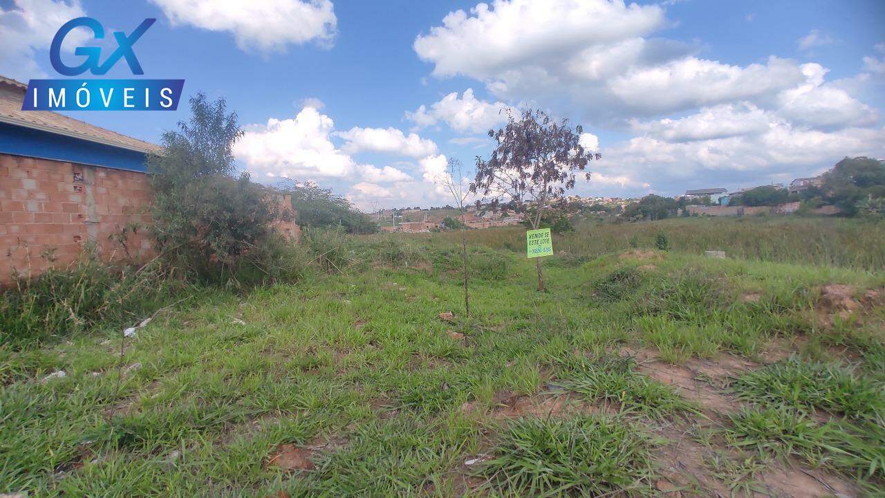 Terreno, 396 m² - Foto 1