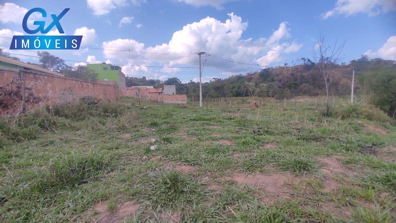 Terreno, 396 m² - Foto 1
