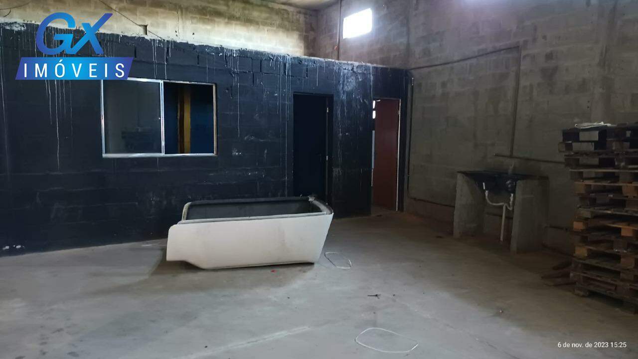 Depósito-Galpão, 240 m² - Foto 3