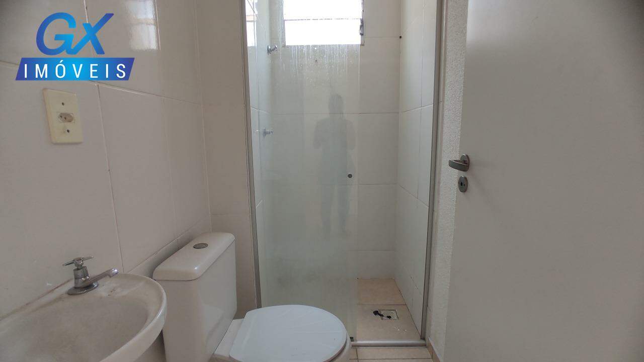 Apartamento, 2 quartos, 45 m² - Foto 19