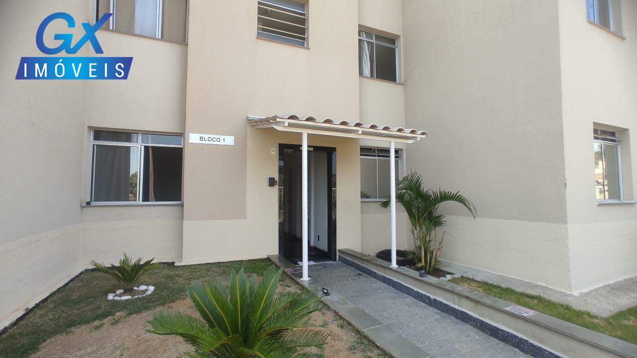 Apartamento, 2 quartos, 45 m² - Foto 9