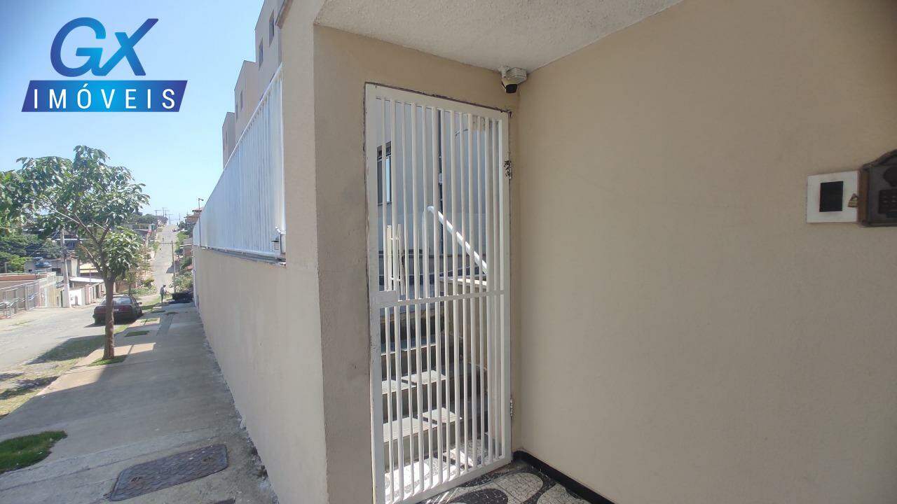 Apartamento, 2 quartos, 45 m² - Foto 22