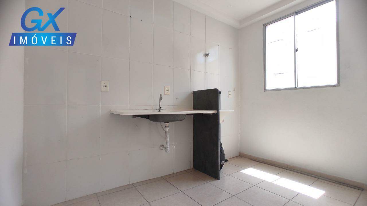 Apartamento, 2 quartos, 45 m² - Foto 18