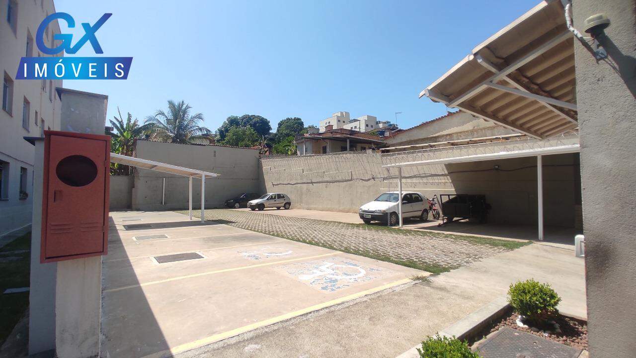 Apartamento, 2 quartos, 45 m² - Foto 6