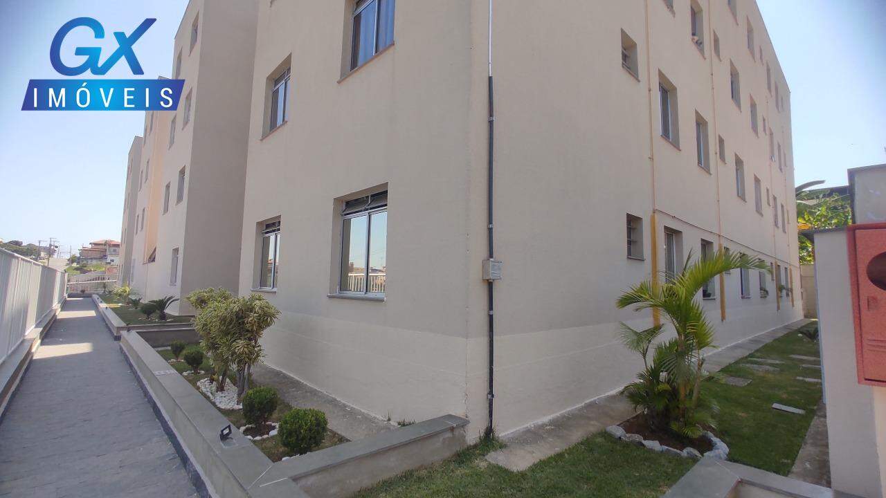 Apartamento, 2 quartos, 45 m² - Foto 7