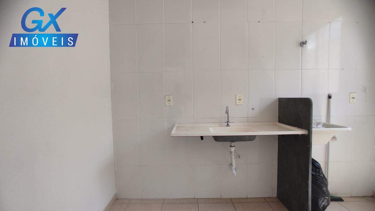 Apartamento, 2 quartos, 45 m² - Foto 17