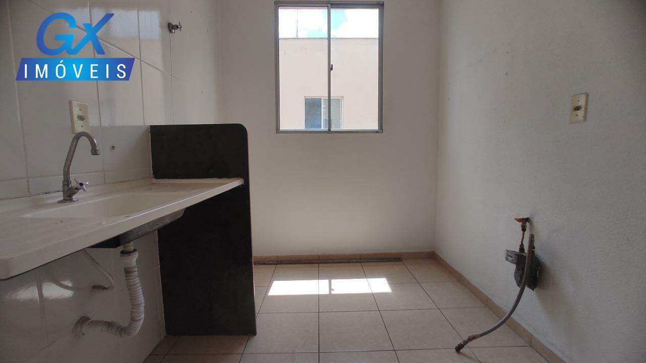 Apartamento, 2 quartos, 45 m² - Foto 16