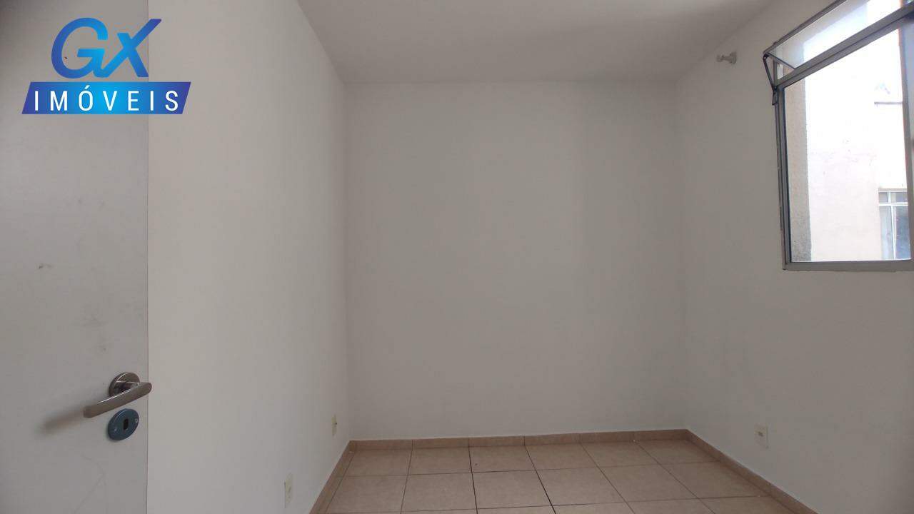 Apartamento, 2 quartos, 45 m² - Foto 21