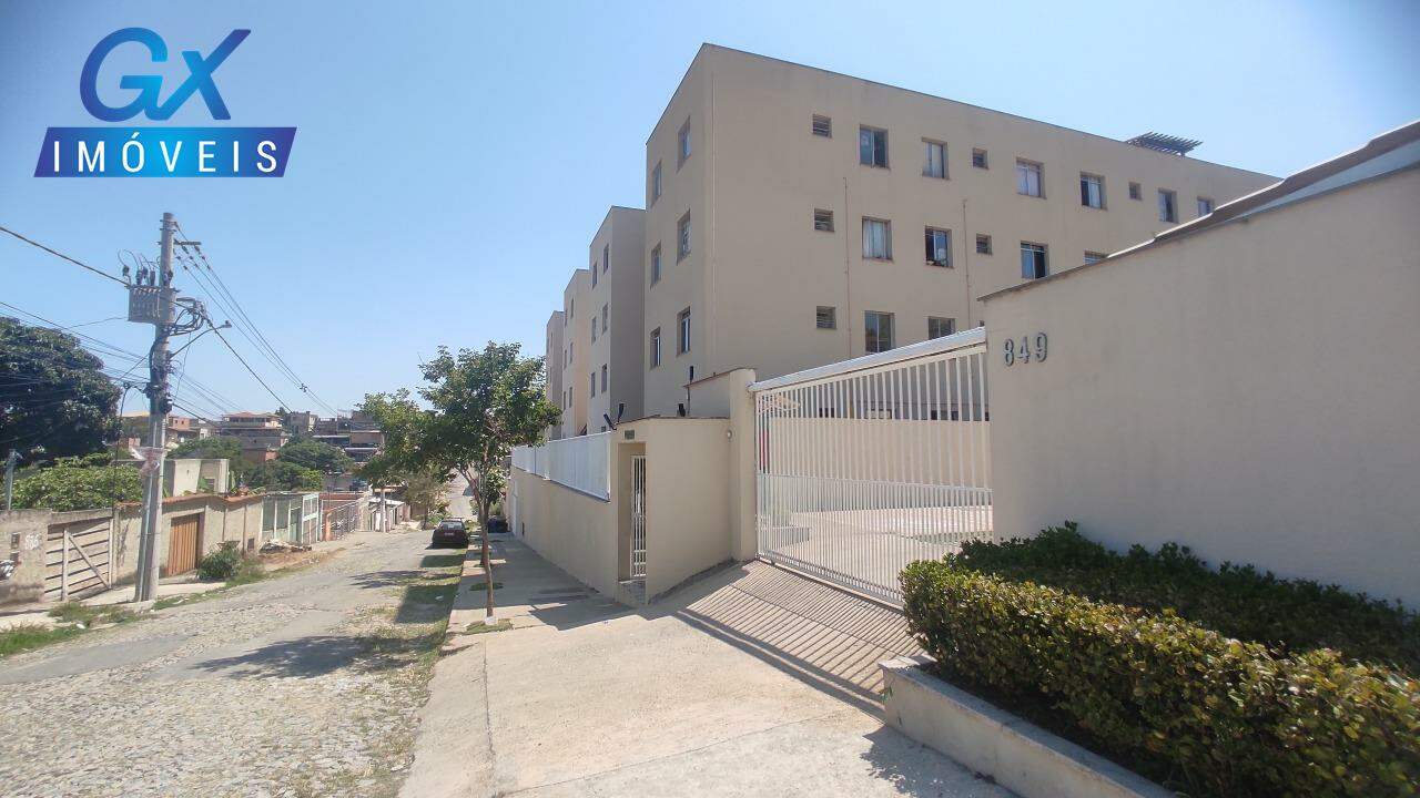 Apartamento, 2 quartos, 45 m² - Foto 5