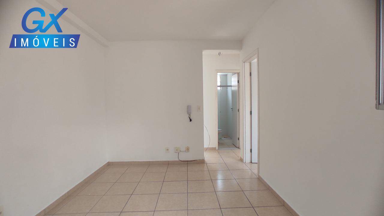 Apartamento, 2 quartos, 45 m² - Foto 14