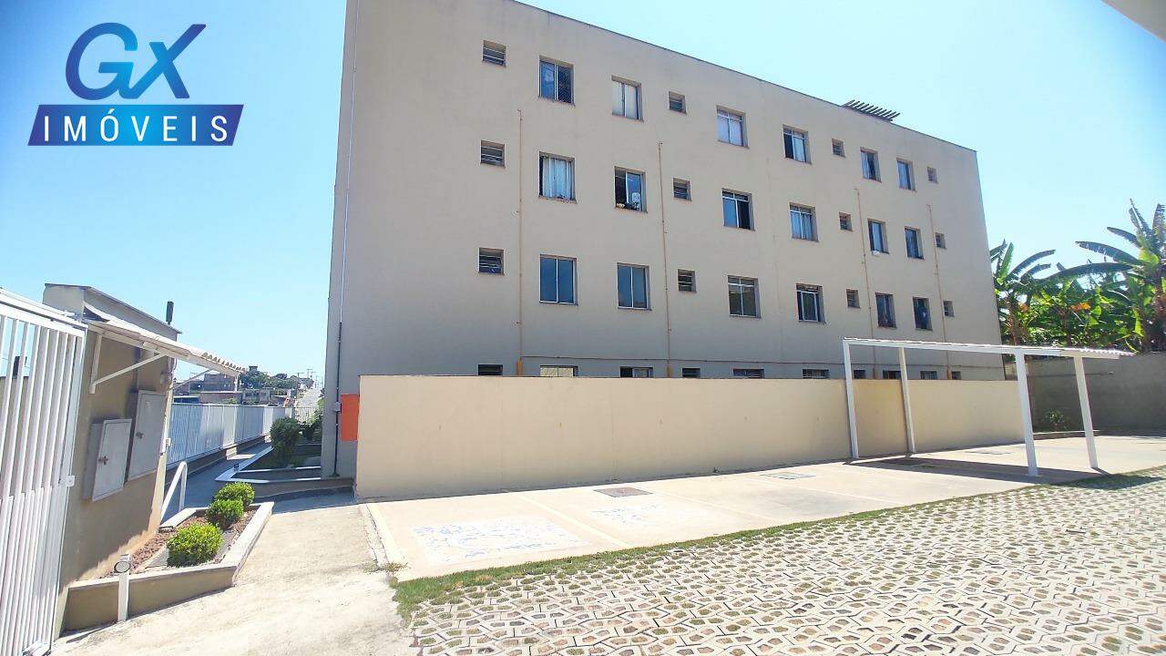 Apartamento para alugar com 2 quartos, 45m² - Foto 4