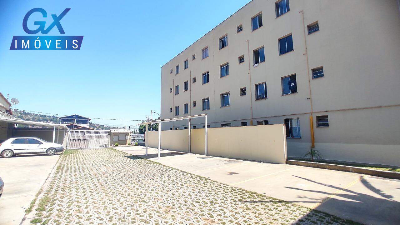 Apartamento para alugar com 2 quartos, 720m² - Foto 2