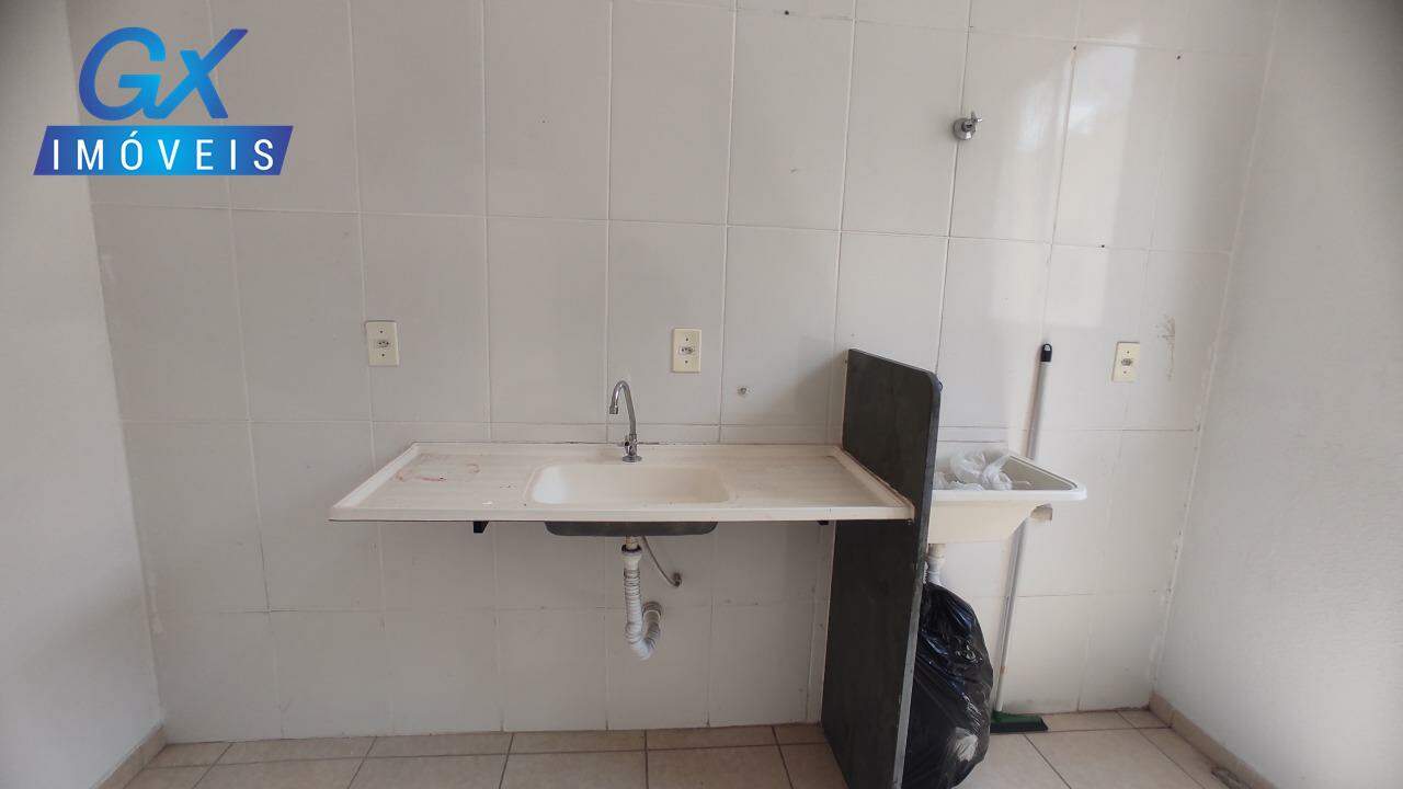 Apartamento para alugar com 2 quartos, 45m² - Foto 18