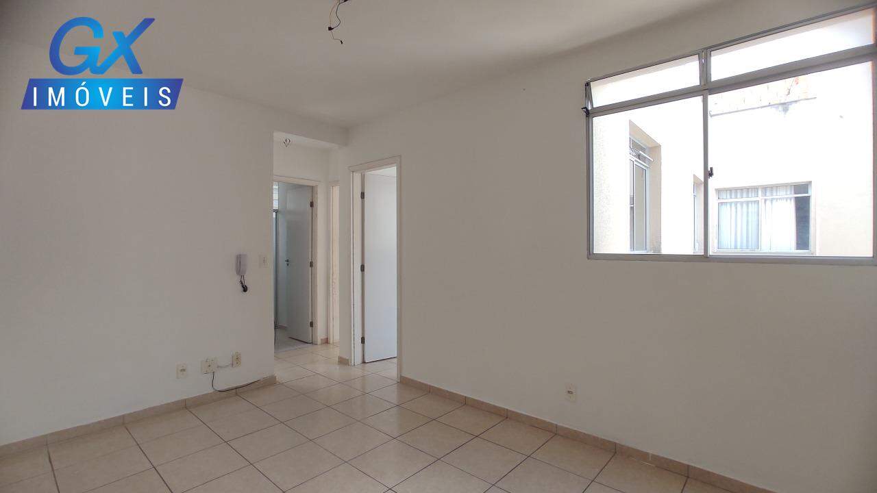 Apartamento para alugar com 2 quartos, 45m² - Foto 14