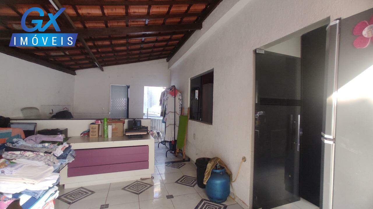 Casa à venda com 2 quartos, 110m² - Foto 26