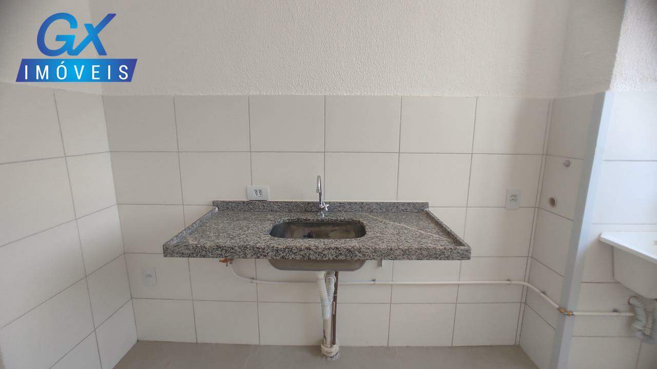 Apartamento à venda com 2 quartos, 41m² - Foto 24