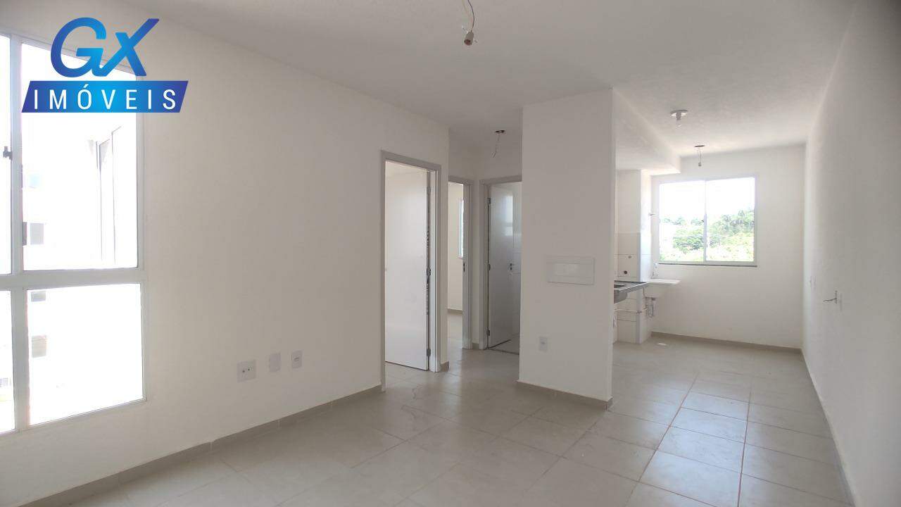 Apartamento à venda com 2 quartos, 41m² - Foto 29