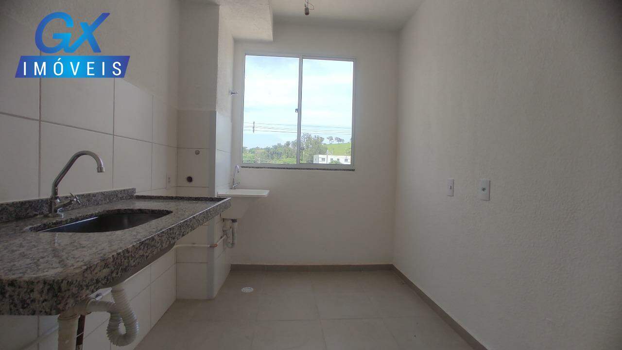 Apartamento à venda com 2 quartos, 41m² - Foto 22