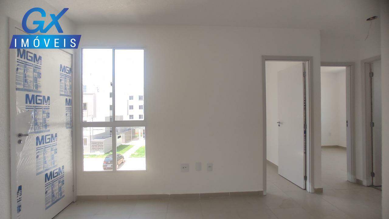 Apartamento à venda com 2 quartos, 41m² - Foto 17