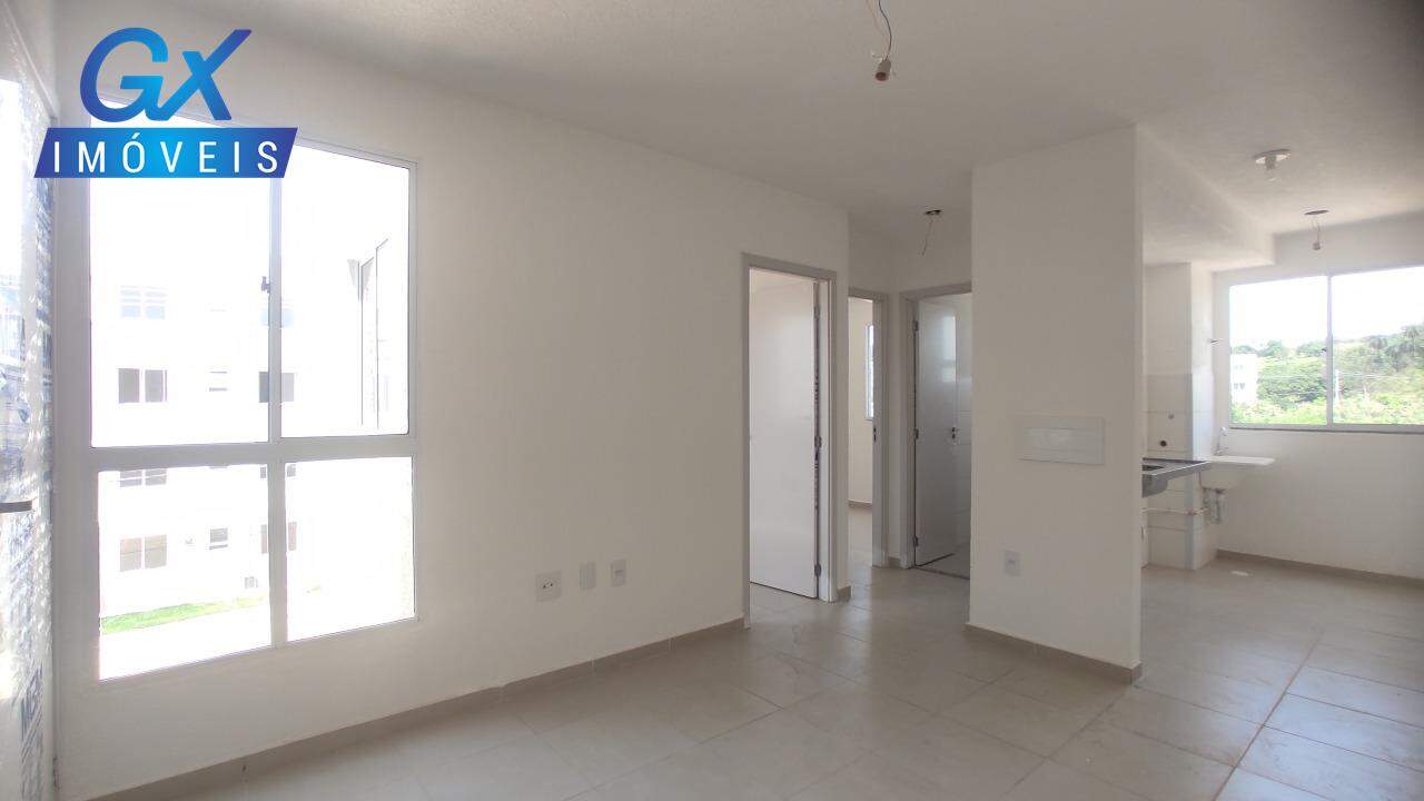 Apartamento à venda com 2 quartos, 41m² - Foto 28