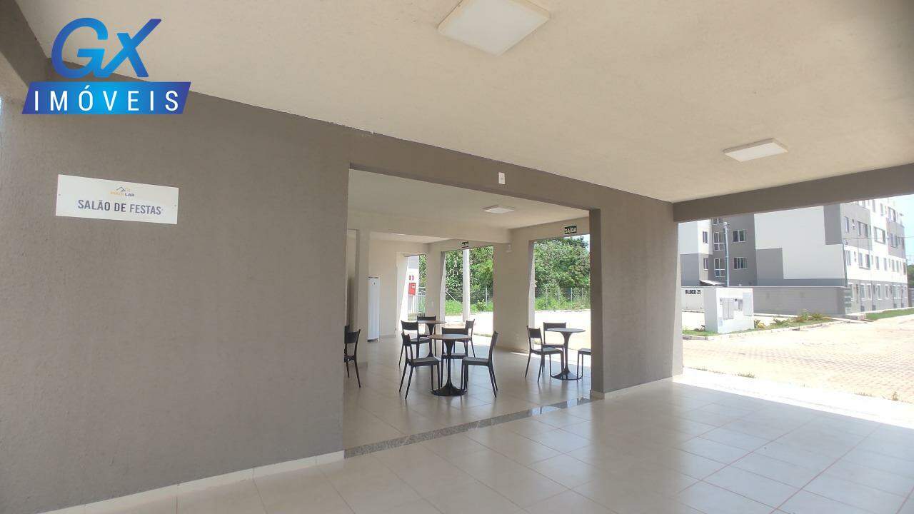 Apartamento à venda com 2 quartos, 41m² - Foto 12