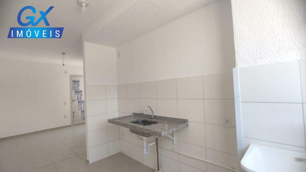 Apartamento à venda com 2 quartos, 41m² - Foto 23