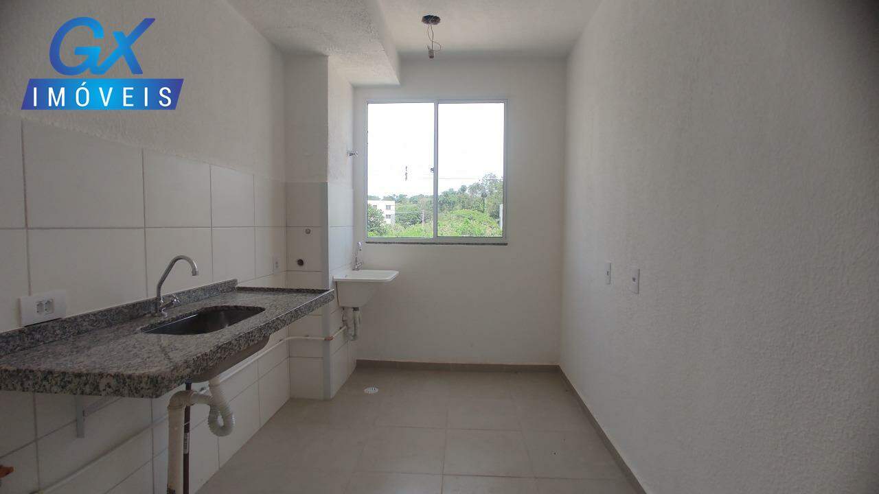 Apartamento à venda com 2 quartos, 41m² - Foto 25