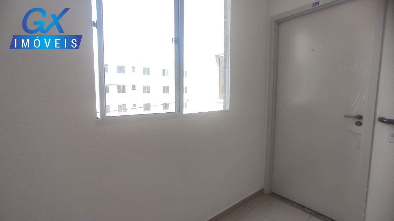 Apartamento à venda com 2 quartos, 41m² - Foto 15